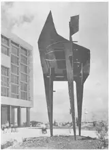 Yechiel Shemi, Untitled