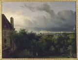 François-Edme Ricois, Untitled
