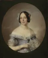 Felice Schiavoni, Duchess of Caumont-LaForce