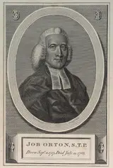 Robert Pollard, Job Orton, S.T.P