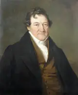 William Mineard Bennett, Bartholomew Parr, Esq. (1713–1800), Surgeon (1741–1797)