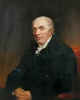 Joseph Clover, Edward Rigby (1747–1821)