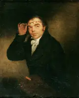 Michael William Sharp, John Crome (1768–1821)