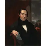 Nathaniel Jocelyn, James Armstrong Thome