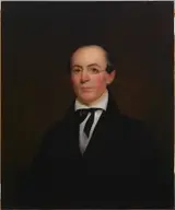 Nathaniel Jocelyn, William Lloyd Garrison
