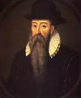 John Scougal, John Erskine, 1st Earl of Mar, d. 1572. Regent of Scotland