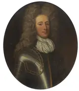 John Scougal, Sir George Ogilvy of Barras (fl 1634 - 1679)