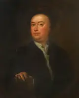 Isaac Whood, Samuel Gale (1682–1754)
