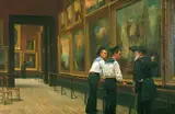 Edward R. Taylor, 'Twas A Famous Victory'