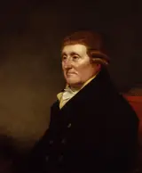 Archer James Oliver, George Children