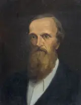 Buddig Anwylini Pughe, John Pughe, Ioan ab Hu Feddyg (1815–1874)