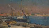 Jean-Eugène Clary, Le Havre, France