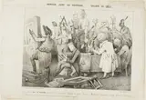 Clément Pruche, Fameux Jury de Peinture. Salon de 1841
