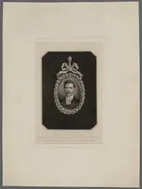 Edward William Stodart, The Most Hon. the Marquess of Bute Earl of Dumfries &c. &c