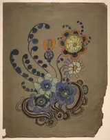 Andreas Schneider, Pattern Design for Handicraft