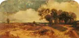 James William Walker, A Sandy Lane