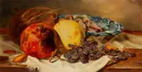 James William Walker, Fruit