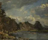 James Levin Henry, Wensleydale