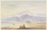 Anton Schranz, Alexandretta (Gulf of Iskanderoon)