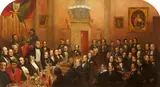 Charles Compton, Banquet Given by Marylebone Reformers