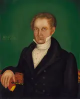 Royall Brewster Smith, John G. Read