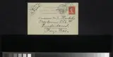 Piet Mondriaan, Briefkaart aan Max Dittmar Henkel