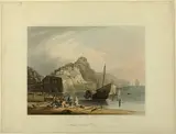 Francis Nicholson Ows, Robin Hood's Bay