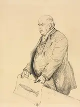Renouard Paul, Robert Green Ingersoll