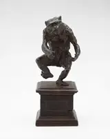 Christophe Fratin, Dancing Monkey