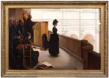 Henry Lerolle, Untitled