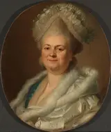 Johann Melchior Wyrsch, Painting