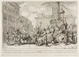 Jean-Marie Pierre, The Chinese Mascarade