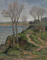 Ernest Ponthier, Untitled