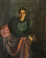 Lillie Stacpoole Haycraft, Mrs Viriami Jones