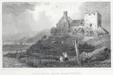 Charles Sim Mottram, Plas Crug, near Aberystwith, Cardiganshire