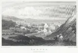 Charles Sim Mottram, Bangor Caernarvonshire