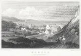 Charles Sim Mottram, Bangor. Caernarvonshire