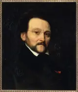 Charles-Émile-Callande de Champmartin, Untitled