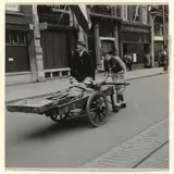 Willem van de Poll, Na de beschieting op de Dam