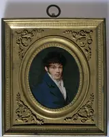 Charles Guillaume Alexandre Bourgeois, Untitled