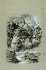 Célestin Nanteuil, Untitled