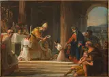 Auguste Vinchon, Untitled