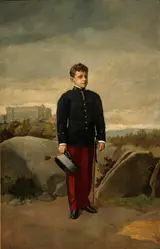 Manuel García Hispaleto, Untitled