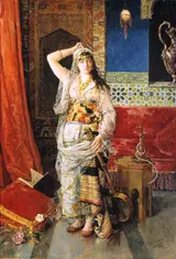 Manuel García Hispaleto, Untitled