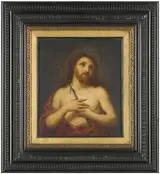 Gerard Wigmana, Untitled