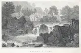 Henry Adlard, Bettws y Coed