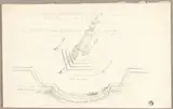 Corbould Edward Henry, Bird's Eye View of Projected Monument
