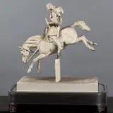 Marie D'orleans, Untitled