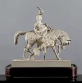 Marie D'orleans, Untitled