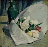Adrien Bas, Bouquet
